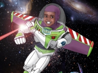 JordanLightyear