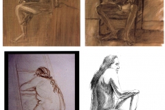 Figure Drawing