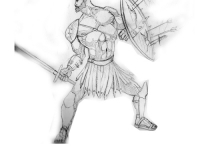 SpartanWarrior