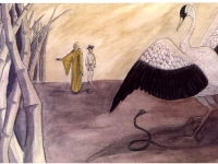 TheCrane